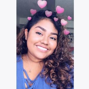 Meet your Posher, Kiara